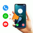 Icon of program: Incoming Call Name Announ…