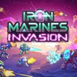 Icon of program: Iron Marines Invasion