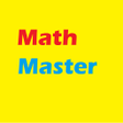 Icono del programa: Math Master