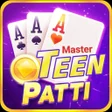 Icon of program: Teen Patti Masterrs