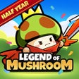 Icono de programa: Legend of Mushroom