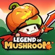 Icono de programa: Legend of Mushroom