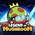 Icono de programa: Legend of Mushroom