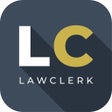 Icono de programa: LAWCLERK - Work