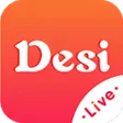 Icon of program: Desi Live - Bhabhi Stream…