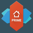 Icon of program: Nova Launcher Prime