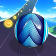 Icon of program: Ball Run Sky