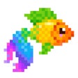 Icono del programa: Pixel Tap: Color by Numbe…