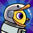 Icono de programa: Duck Life: Space