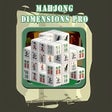 Icon of program: Mahjong Dimensions Pro