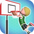 Icon of program: My Basketball Career