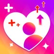 Icono de programa: Likes For Real Followers …