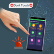 Icon of program: Don't Touch My Phone: Sec…