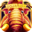 Icono de programa: Riches Slot