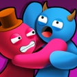 Icon of program: Gang Fight - Fun Beasts P