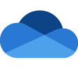 Icon of program: Microsoft OneDrive