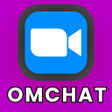 Icono del programa: OmChat: Live Video Call  …