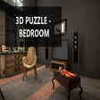 Icon of program: 3D PUZZLE - Bedroom