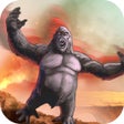 Icon of program: Gorilla Fighting City