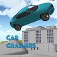 Icono del programa: Car Crashers