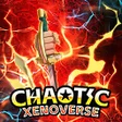 Icono de programa: Chaotic Xenoverse