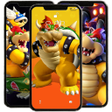 Icon of program: Bowser Wallpaper 4K