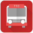 Icono de programa: TTC Toronto Bus Tracker -…