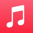 Icono de programa: Apple Music