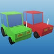 Icon of program: Two Cars 3D