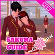 Icono de programa: Sakura School Walkthrough…