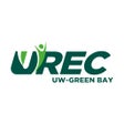 Icono de programa: UREC at UWGB