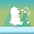 Icono de programa: Polar Bear Scream