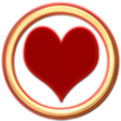 Icono de programa: Hearts! 2