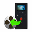 Icon of program: iOrgSoft Flip Video Conve