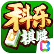 Icono del programa: 科乐吉林麻将