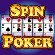 Icon of program: Spin Poker Pro - Casino G…