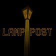 Icono de programa: Lamp Post