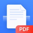 Icono de programa: PDF Scanner: Converter Ed…