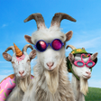 Icono de programa: Goat Simulator 3