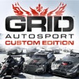 Icono del programa: GRID Autosport Custom Edi…