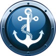 Icono de programa: Anchor Watch