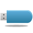 Icon of program: ISO to USB