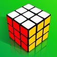 Icono de programa: Cube 3D: Puzzle 3x3