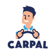 Icon of program: CarPal Driver