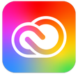 Icono de programa: Adobe Creative Cloud