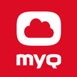 Icono de programa: MyQ Roger: OCR scanner PD…