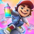 Icon of program: Subway Surfers Tag