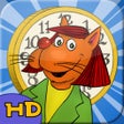 Icono de programa: Tillies Time Shop HD