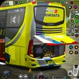 Icon of program: US Coach Bus Simulator Ga…