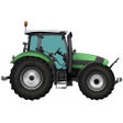 Icono de programa: Farming Simulator 2011